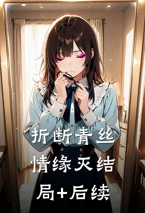 折断青丝情缘灭结局+后续