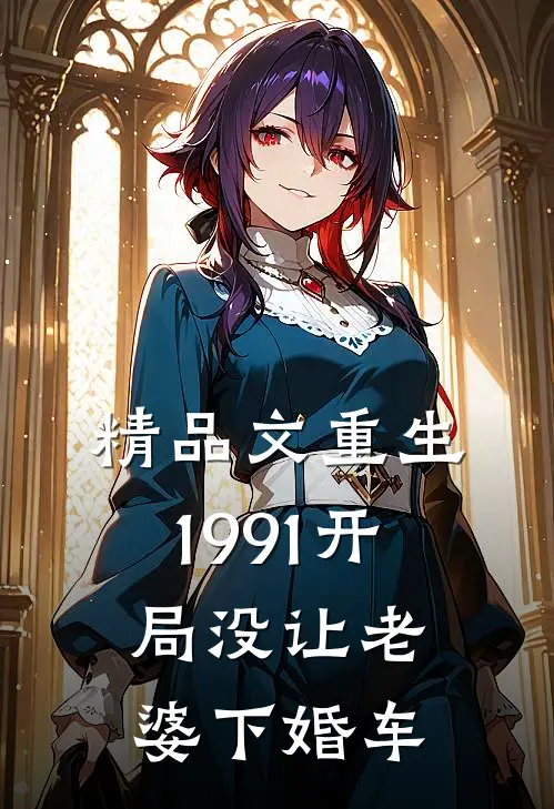 精品文重生1991开局没让老婆下婚车