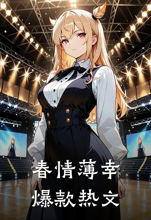 春情薄幸爆款热文