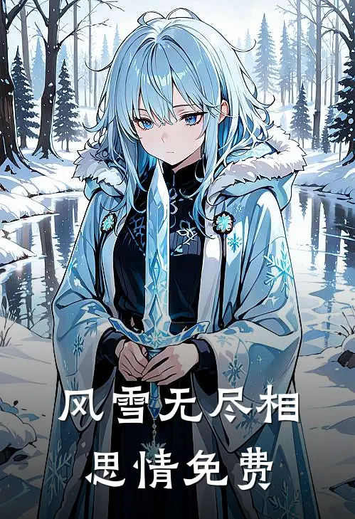 风雪无尽相思情免费