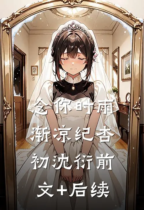 念你时雨渐凉纪杏初沈衍前文+后续