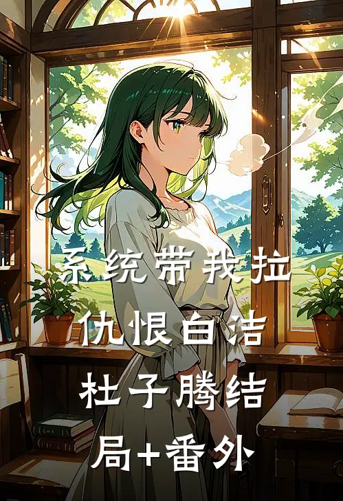 系统带我拉仇恨白洁杜子腾结局+番外