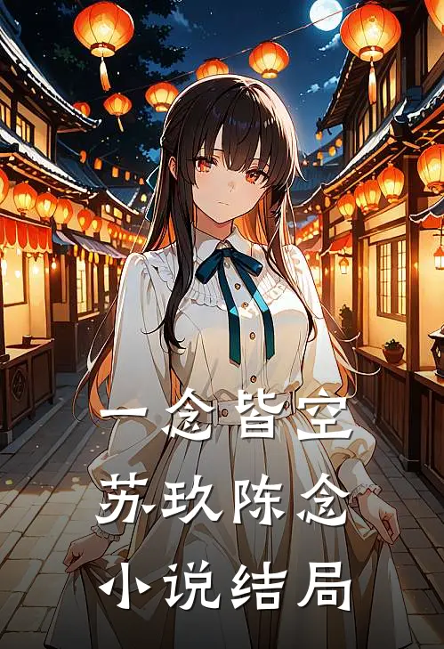 一念皆空苏玖陈念小说结局