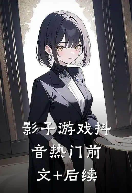 影子游戏抖音热门前文+后续
