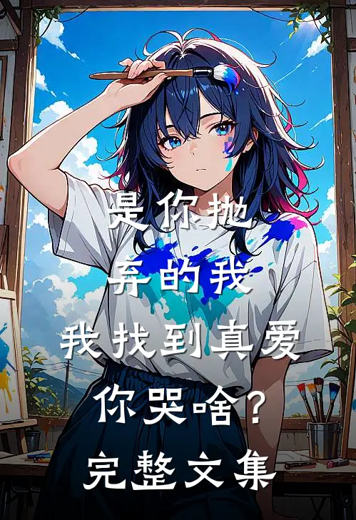 是你抛弃的我，我找到真爱你哭啥？完整文集