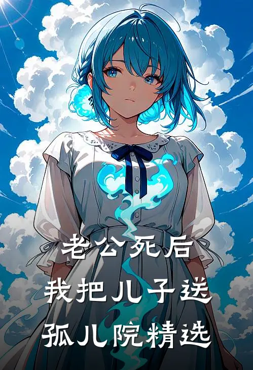 老公死后，我把儿子送孤儿院精选