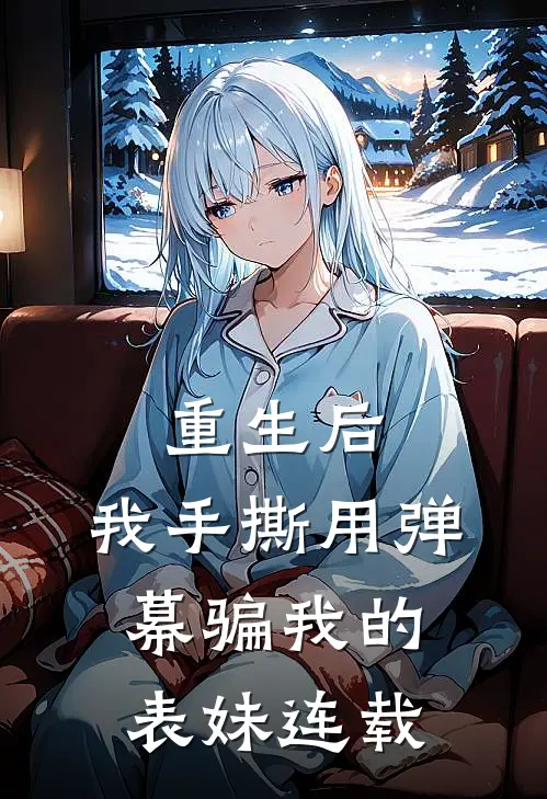 重生后，我手撕用弹幕骗我的表妹连载