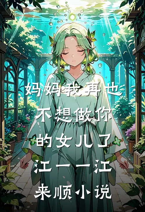 妈妈我再也不想做你的女儿了江一一江来顺小说