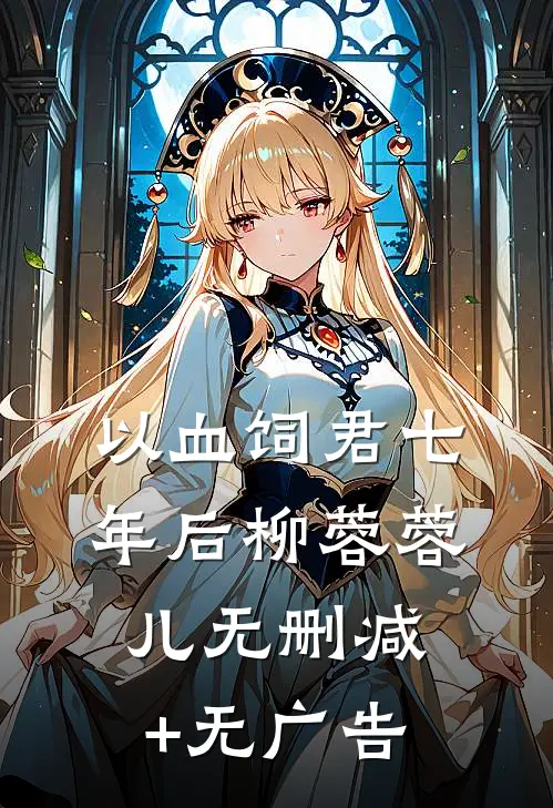 以血饲君七年后柳蓉蓉儿无删减+无广告