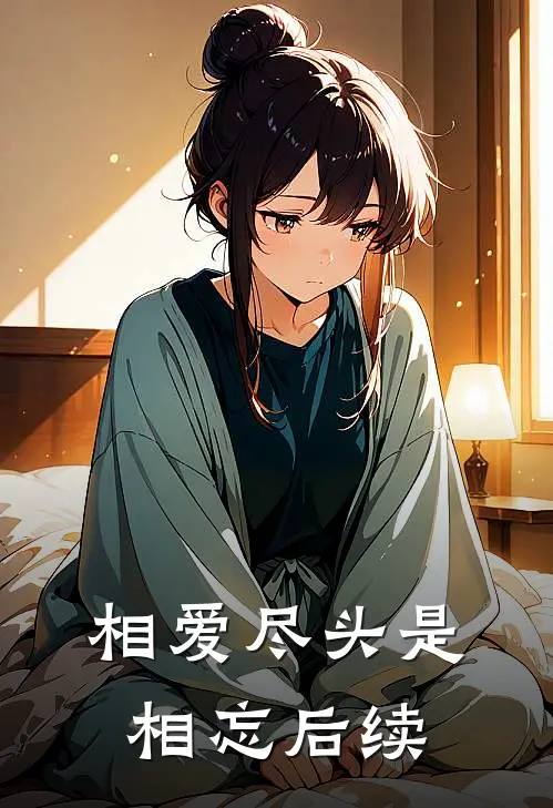 相爱尽头是相忘后续