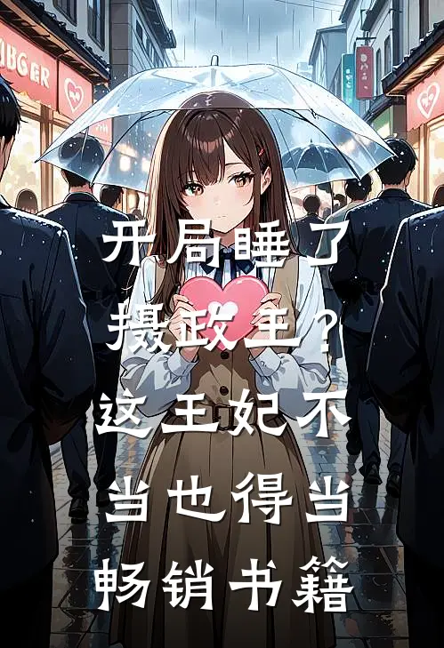 开局睡了摄政王？这王妃不当也得当畅销书籍