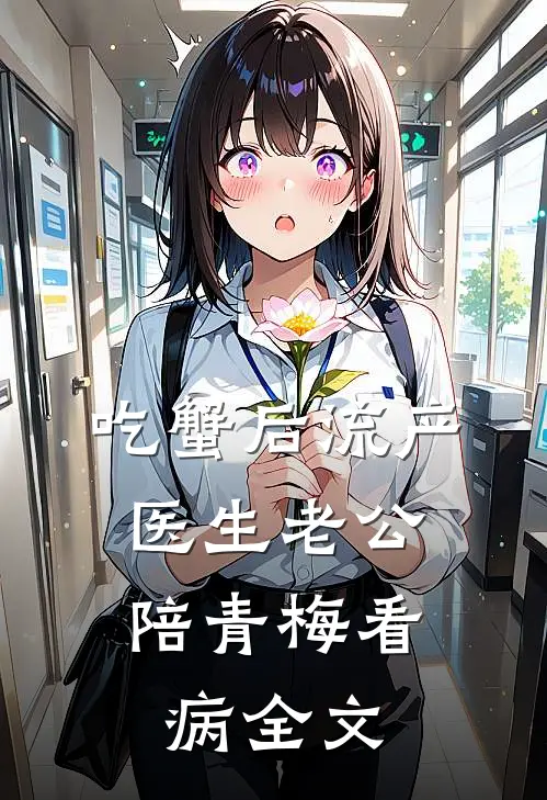 吃蟹后流产，医生老公陪青梅看病全文