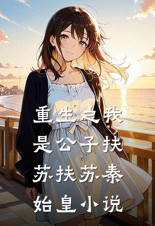 重生之我是公子扶苏扶苏秦始皇小说