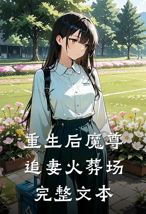 重生后魔尊追妻火葬场完整文本