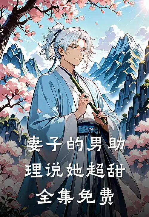 妻子的男助理说她超甜全集免费