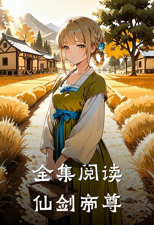 全集阅读仙剑帝尊