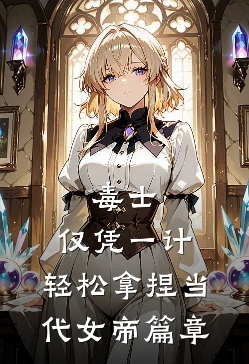 毒士：仅凭一计，轻松拿捏当代女帝篇章