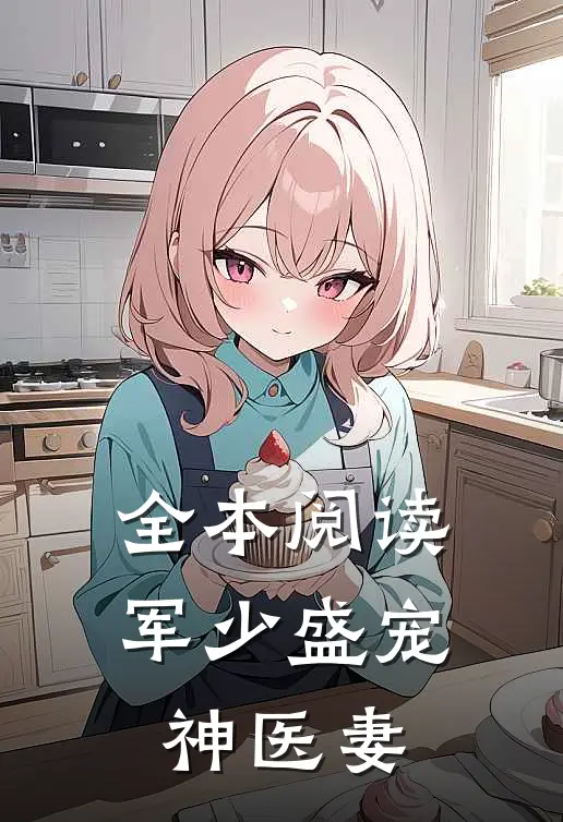 全本阅读军少盛宠神医妻