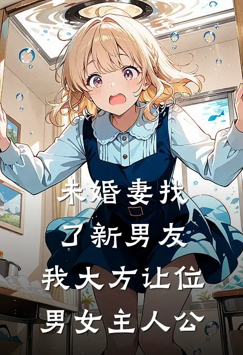 未婚妻找了新男友，我大方让位男女主人公
