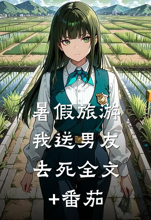 暑假旅游，我送男友去死全文+番茄