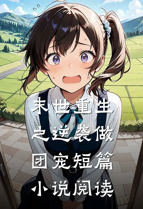 末世重生之逆袭做团宠短篇小说阅读