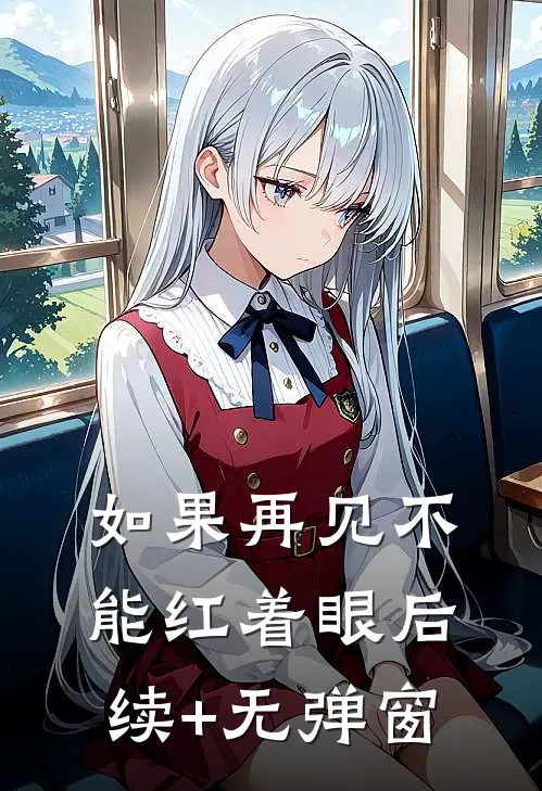 如果再见不能红着眼后续+无弹窗