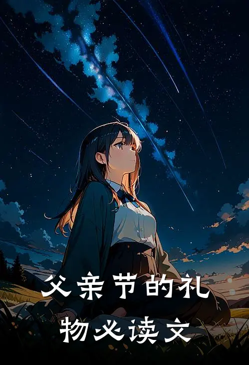 父亲节的礼物必读文