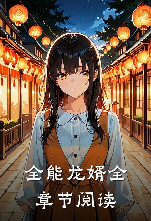 全能龙婿全章节阅读