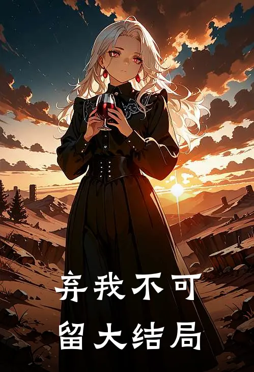 弃我不可留大结局