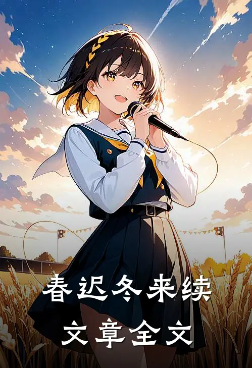 春迟冬来续文章全文