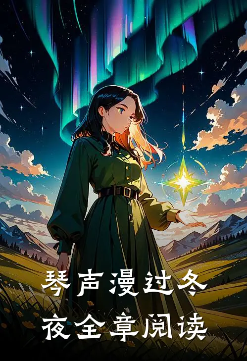 琴声漫过冬夜全章阅读
