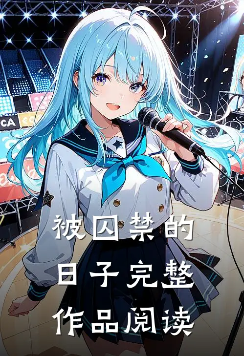 被囚禁的日子完整作品阅读