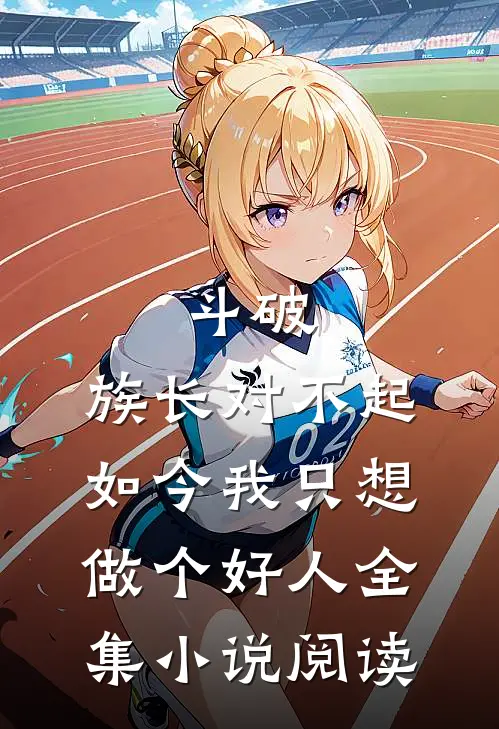 斗破：族长对不起，如今我只想做个好人全集小说阅读