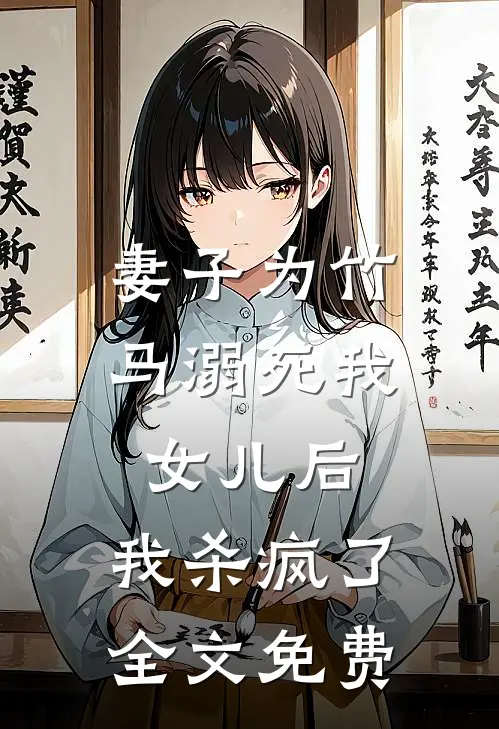 妻子为竹马溺死我女儿后，我杀疯了全文免费