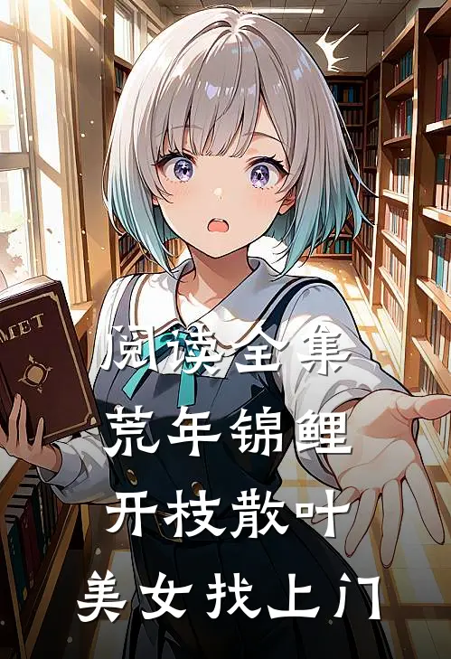 阅读全集荒年锦鲤：开枝散叶，美女找上门