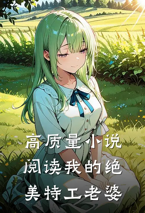 高质量小说阅读我的绝美特工老婆