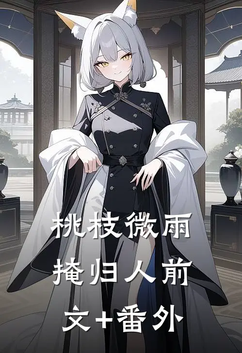 桃枝微雨掩归人前文+番外