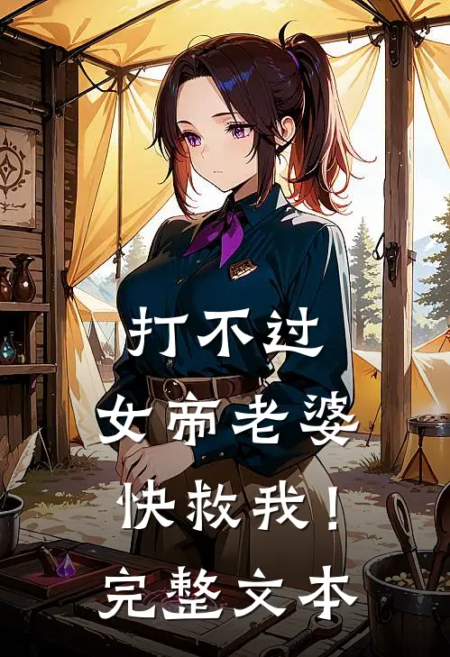 打不过，女帝老婆快救我！完整文本