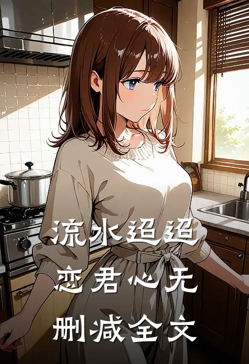 流水迢迢恋君心无删减全文