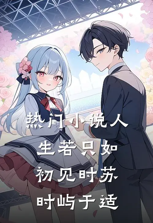 热门小说人生若只如初见时苏时屿于适