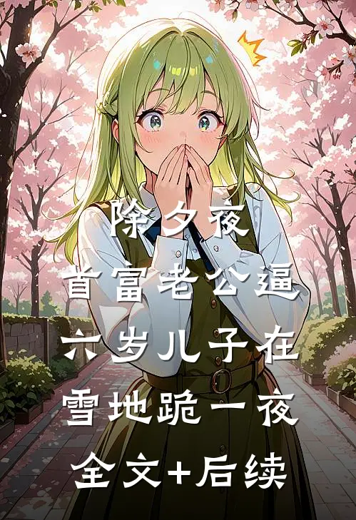 除夕夜，首富老公逼六岁儿子在雪地跪一夜全文+后续