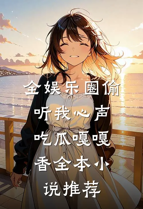 全娱乐圈偷听我心声，吃瓜嘎嘎香全本小说推荐