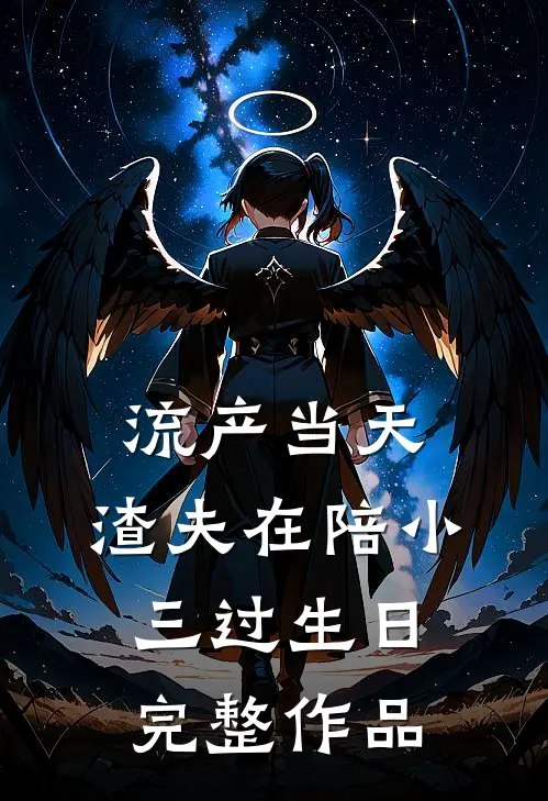 流产当天，渣夫在陪小三过生日完整作品
