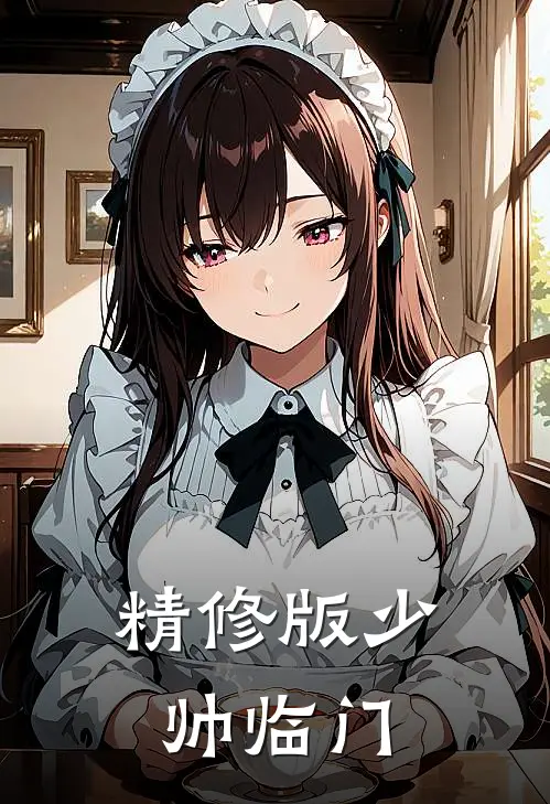 精修版少帅临门