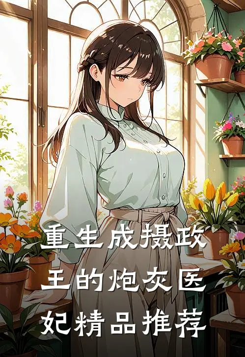 重生成摄政王的炮灰医妃精品推荐