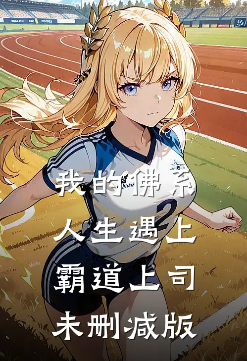 我的佛系人生遇上霸道上司未删减版