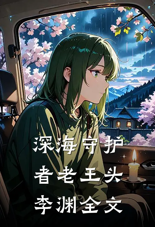 《深海守护者》老王头李渊全文