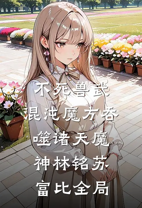 不死兽武：混沌魔方吞噬诸天魔神林铭苏富比全局