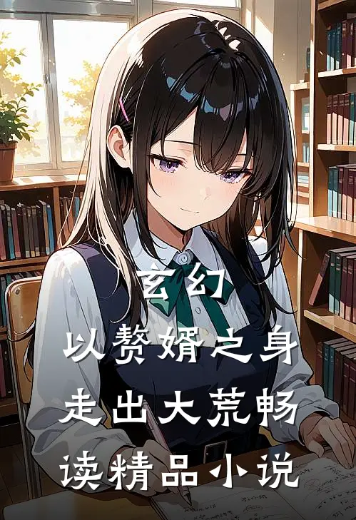 玄幻：以赘婿之身走出大荒畅读精品小说