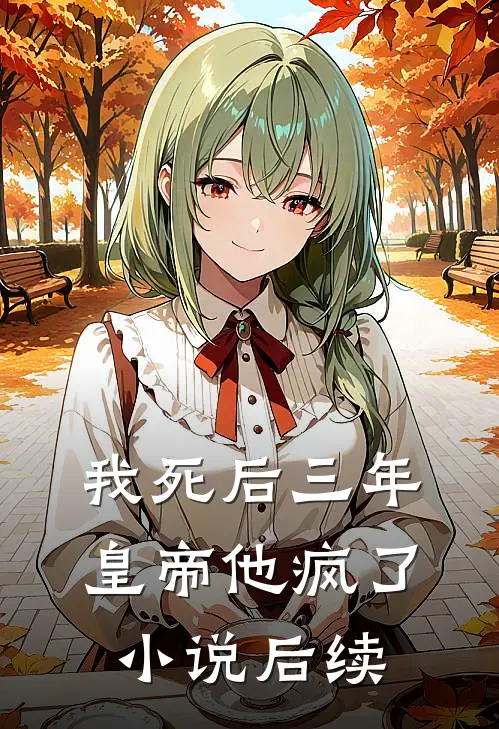 我死后三年，皇帝他疯了小说后续
